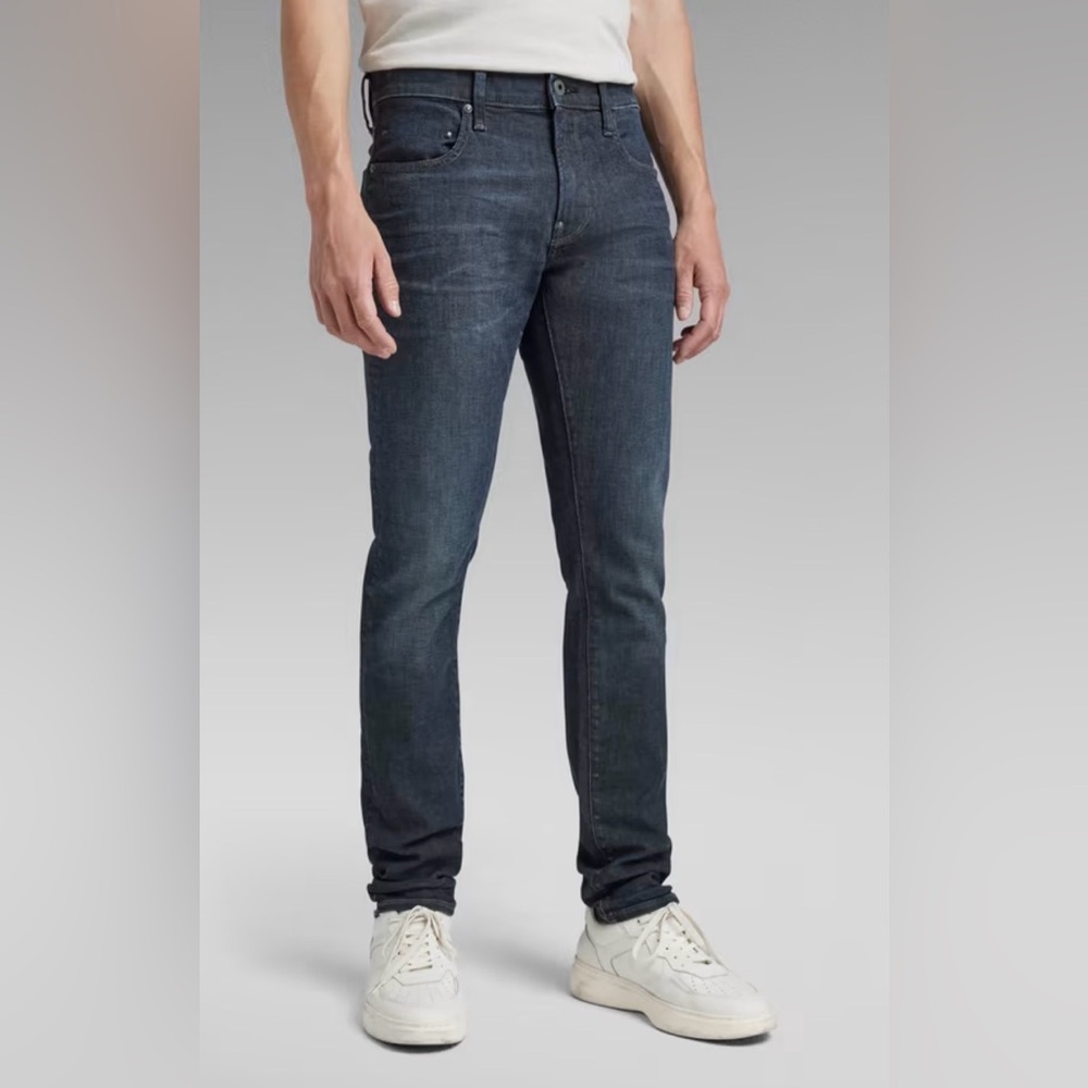G-star Raw - Revend FWD Skinny Jeans / 30x30 / Premium